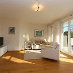 公寓 Residenz Bellevue Fewos 6 Und 32 Cc Herrmann *