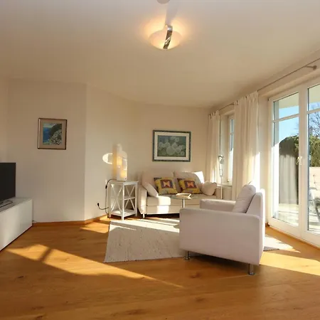 Apartment Residenz Bellevue Fewos 6 Und 32 Cc Herrmann *