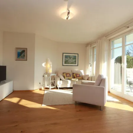 Residenz Bellevue Fewos 6 Und 32 Cc Herrmann Apartment