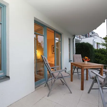 Residenz Bellevue Fewos 6 Und 32 Cc Herrmann *