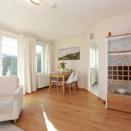 Residenz Bellevue Fewos 6 Und 32 Cc Herrmann Zinnowitz