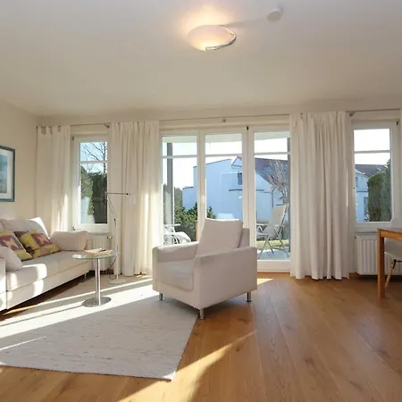 Residenz Bellevue Fewos 6 Und 32 Cc Herrmann Zinnowitz