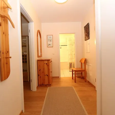 Residenz Bellevue Fewos 6 Und 32 Cc Herrmann Apartment Zinnowitz