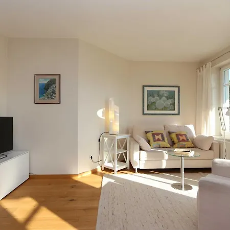 Apartment Residenz Bellevue Fewos 6 Und 32 Cc Herrmann