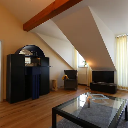 Residenz Bellevue Fewos 6 Und 32 Cc Herrmann Zinnowitz