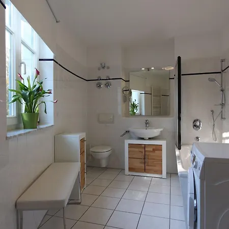 Residenz Bellevue Fewos 6 Und 32 Cc Herrmann Apartment