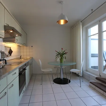 Apartment Residenz Bellevue Fewos 6 Und 32 Cc Herrmann