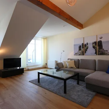 Residenz Bellevue Fewos 6 Und 32 Cc Herrmann Apartment *