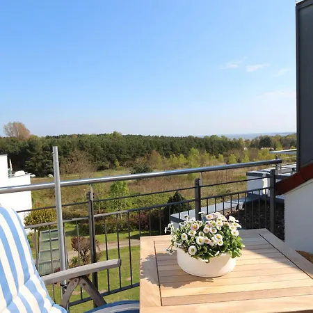 Apartment Residenz Bellevue Fewos 6 Und 32 Cc Herrmann *